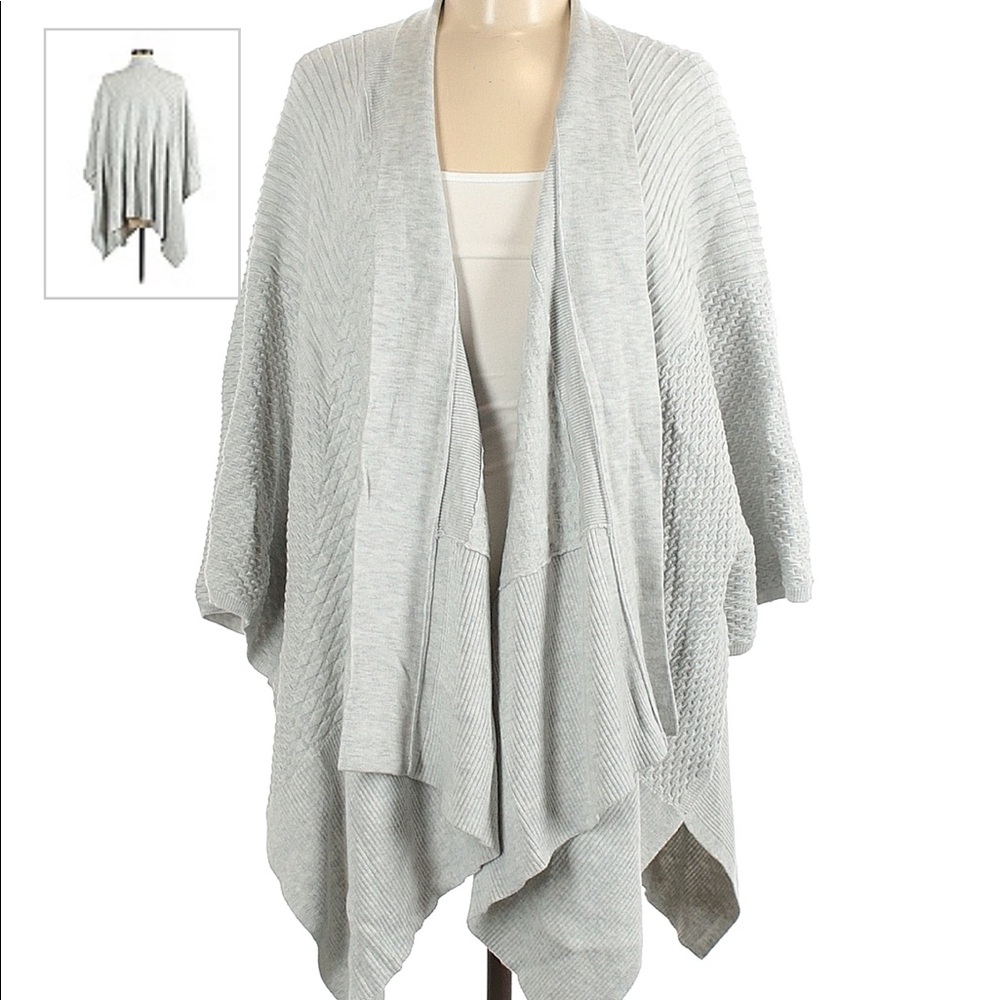 BRAND NEW LuluLemon Cardigan